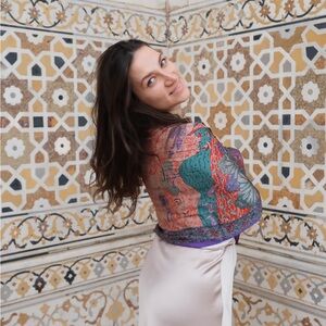 Meet your Posher, Marta